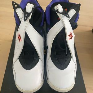 AIR JORDAN 8 'THREE-PEAT'